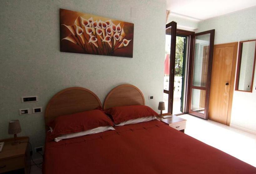 חדר סטנדרט, Il Corbezzolo