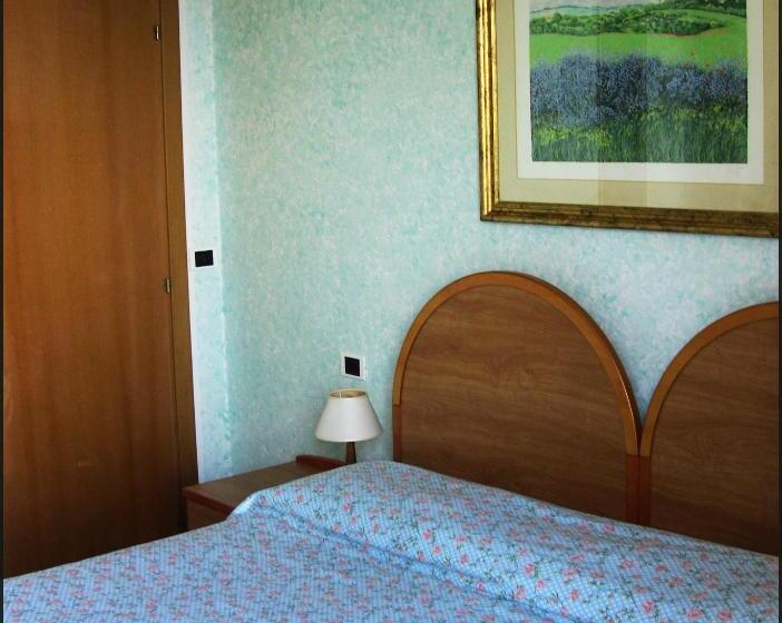 اتاق استاندارد, Il Corbezzolo