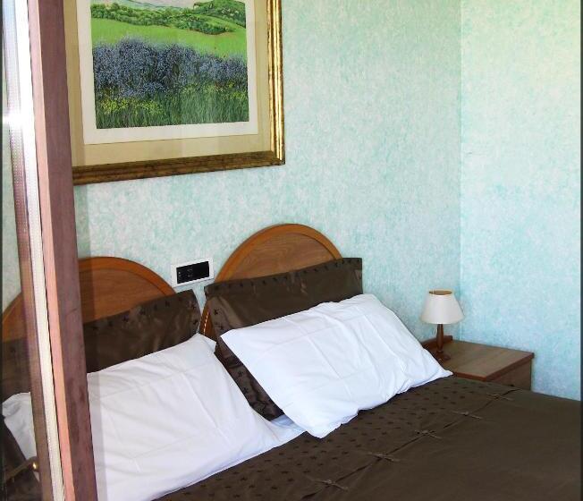 חדר סטנדרט, Il Corbezzolo