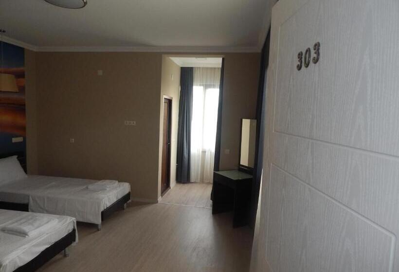 اتاق استاندارد, My House