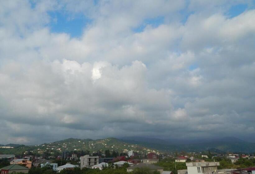 اتاق استاندارد با بالکن, My House