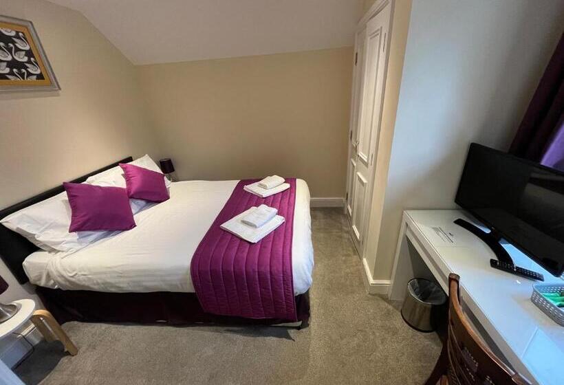 חדר סטנדרט, The Swan @old Stratford