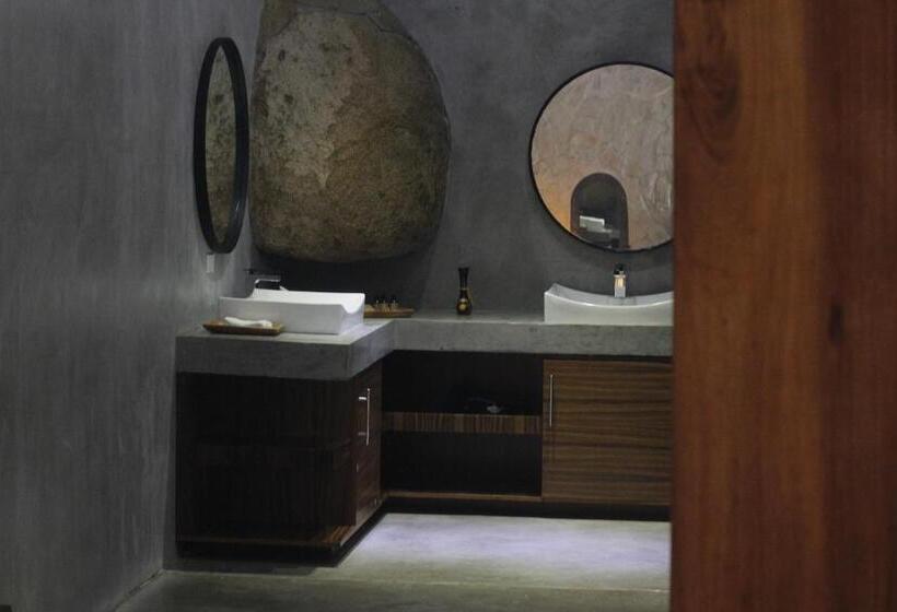 Superior-sviitti, Parra Del Valle Hotel Boutique
