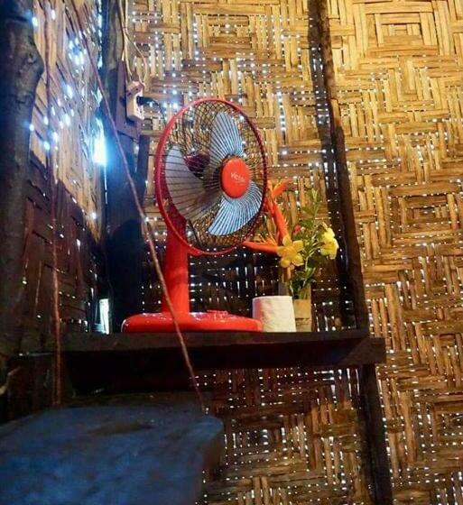 Standard-bungalow Puutarhanäkymä, Easylife Bungalow