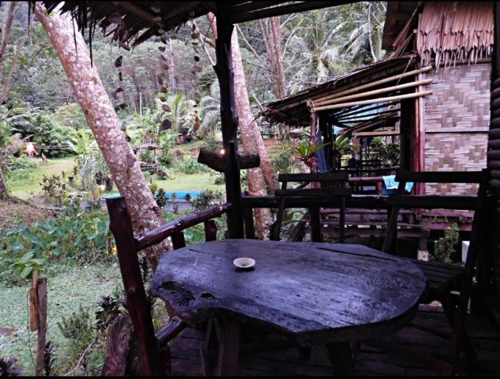 Standard-bungalow Puutarhanäkymä, Easylife Bungalow