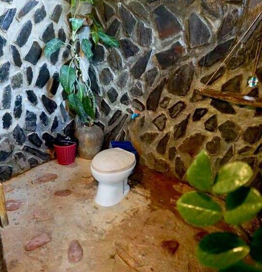 Standard-bungalow Puutarhanäkymä, Easylife Bungalow