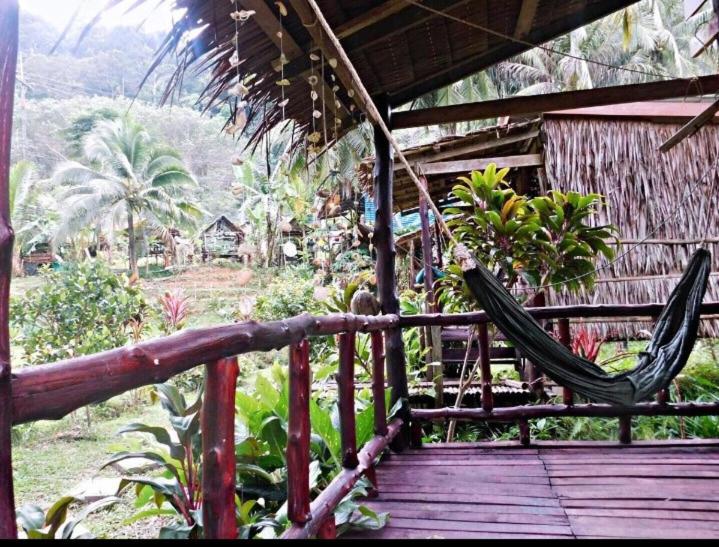 Standard-bungalow Puutarhanäkymä, Easylife Bungalow