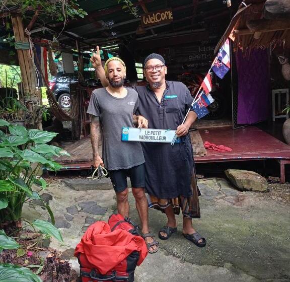 Standard-bungalow Puutarhanäkymä, Easylife Bungalow