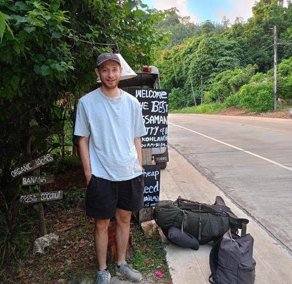 Standard-bungalow Puutarhanäkymä, Easylife Bungalow