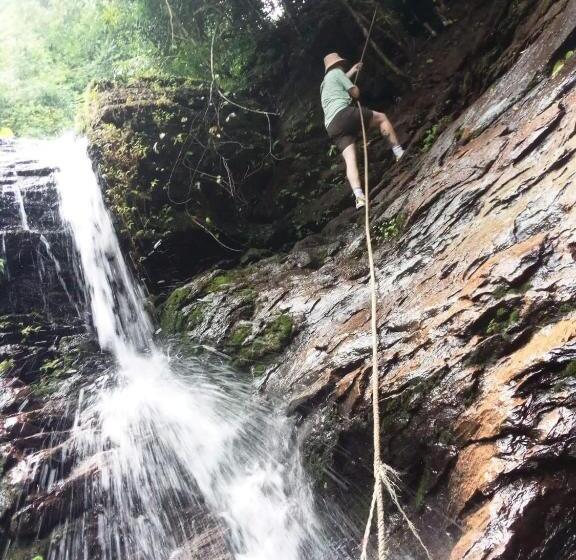 Standard-bungalow Puutarhanäkymä, Easylife Bungalow