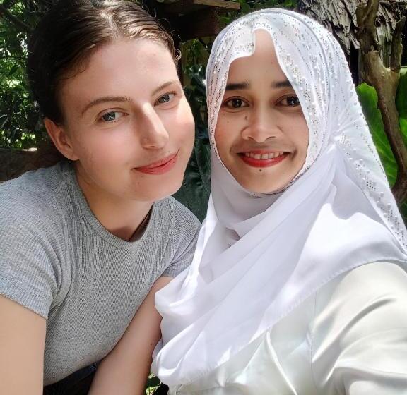 Standard-bungalow Puutarhanäkymä, Easylife Bungalow