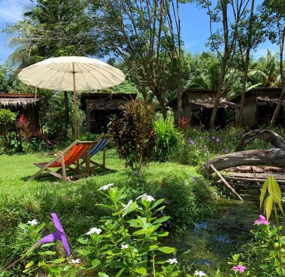 Deluxe-bungalow, Easylife Bungalow