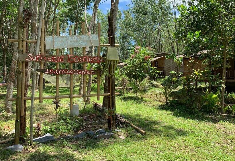 Deluxe-bungalow, Easylife Bungalow