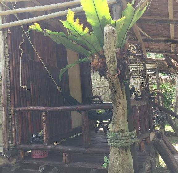 Deluxe-bungalow, Easylife Bungalow