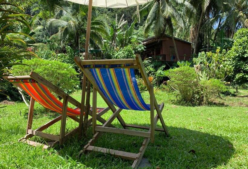 Deluxe-bungalow, Easylife Bungalow