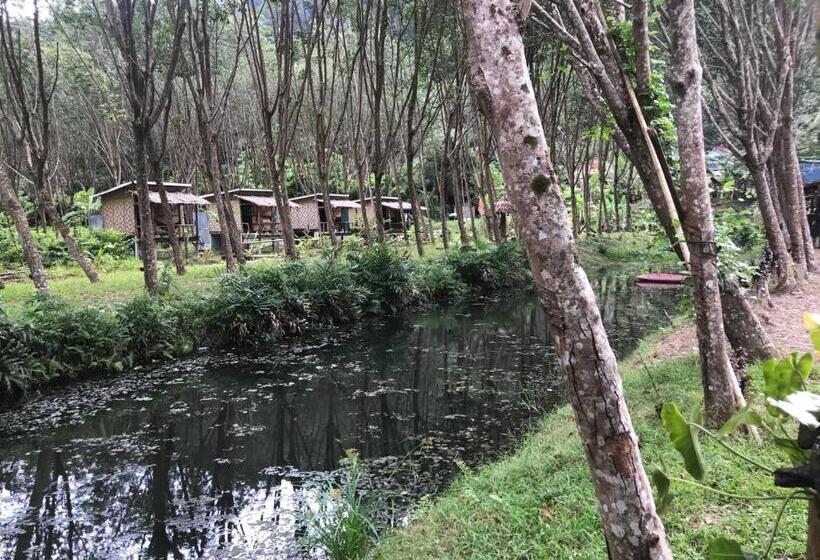 Standard Tent, Easylife Bungalow