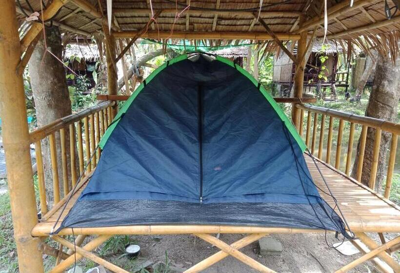 Standard Tent, Easylife Bungalow