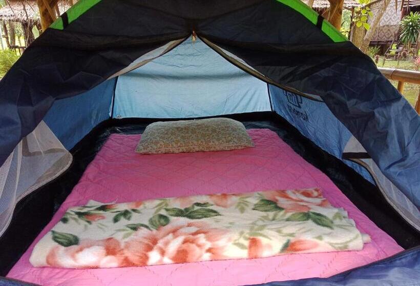 Standard Tent, Easylife Bungalow