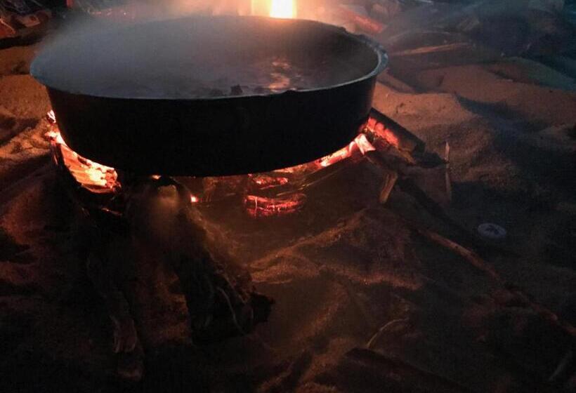 Standard Tent, Easylife Bungalow