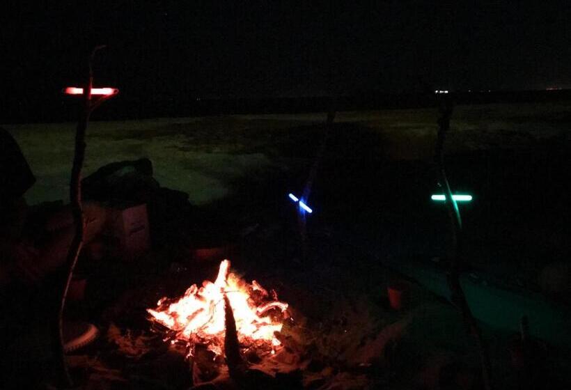 Standard Tent, Easylife Bungalow