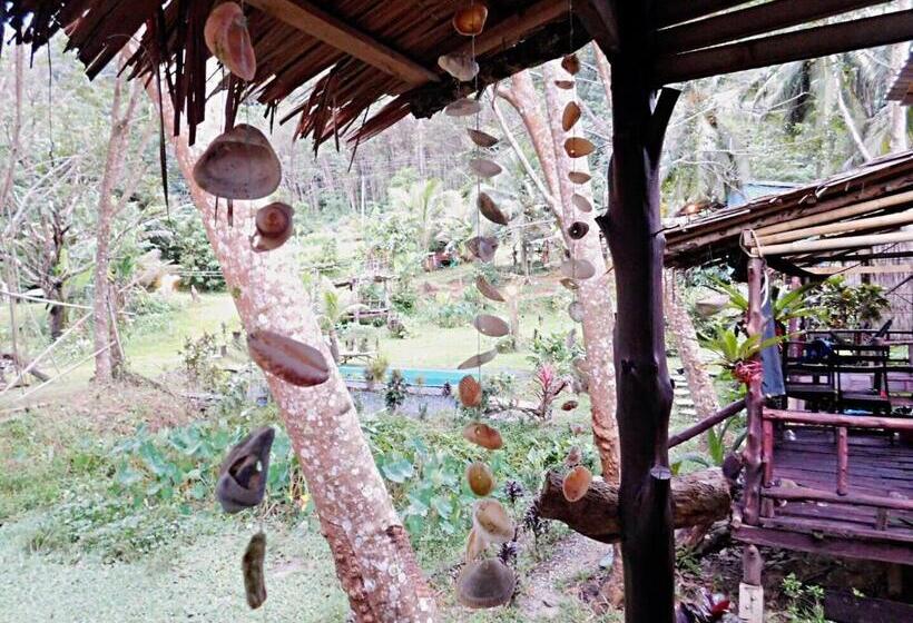 Standard-bungalow Puutarhanäkymä, Easylife Bungalow