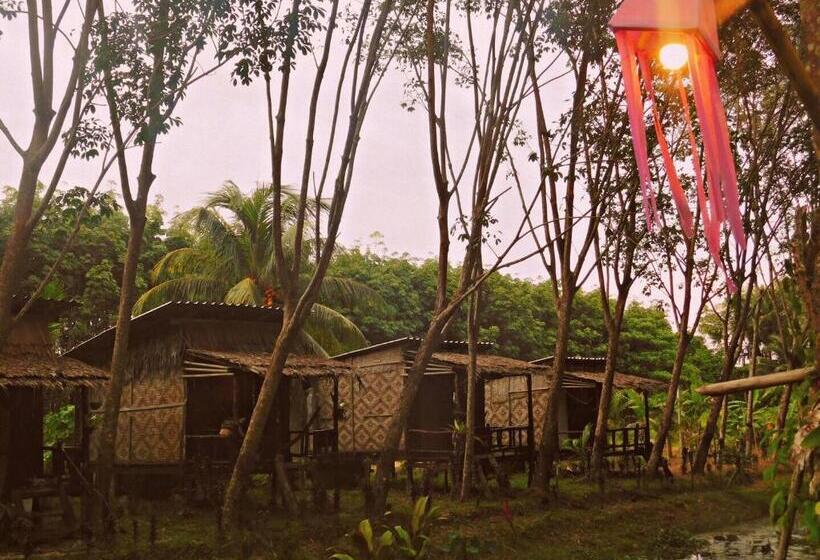 Deluxe-bungalow, Easylife Bungalow