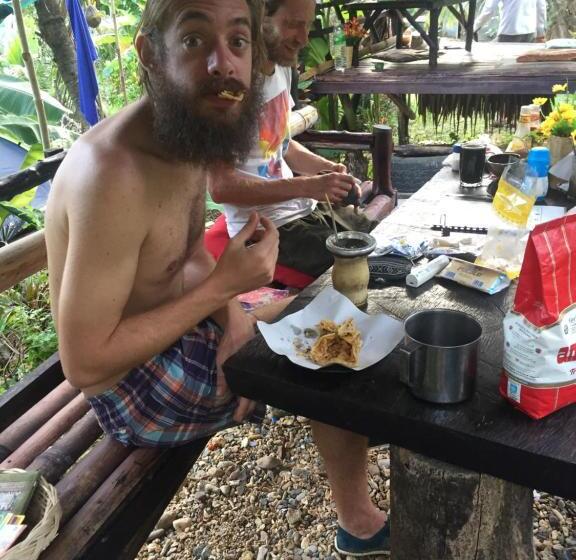 Deluxe-bungalow, Easylife Bungalow