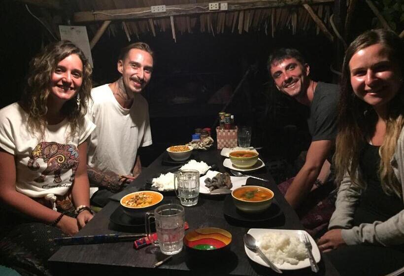 Deluxe-bungalow, Easylife Bungalow