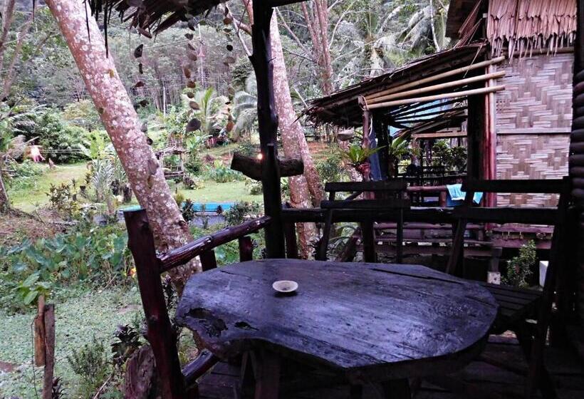 Deluxe-bungalow, Easylife Bungalow