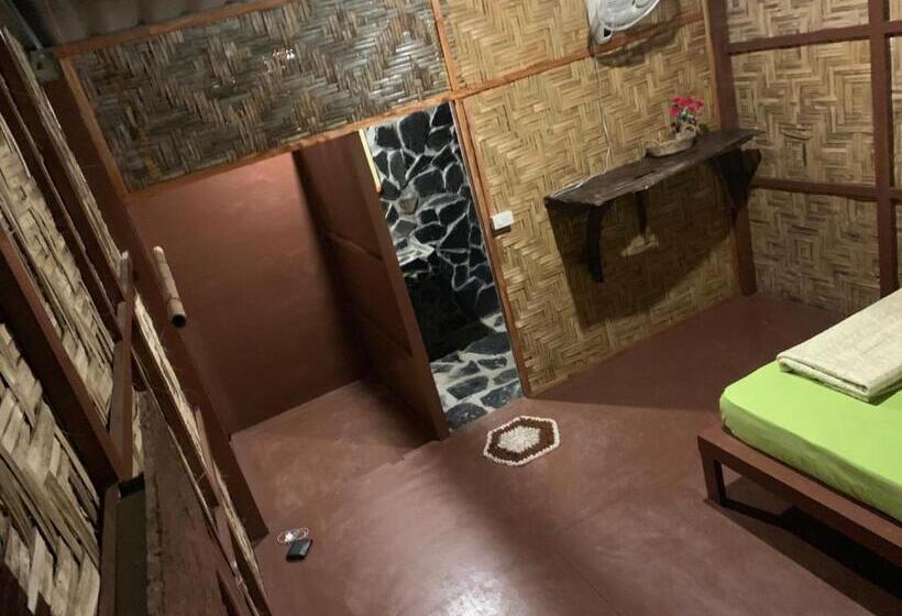 Бунгало Superior, Easylife Bungalow