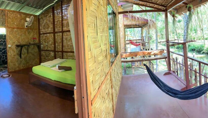 Бунгало Superior, Easylife Bungalow