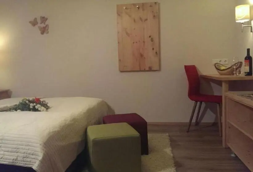اتاق استاندارد, Gästehaus Die Geislerin