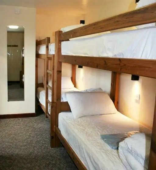 Talo 1 Makuuhuone, Newgale Lodge