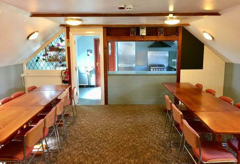 בית, חדר שינה 1, Newgale Lodge