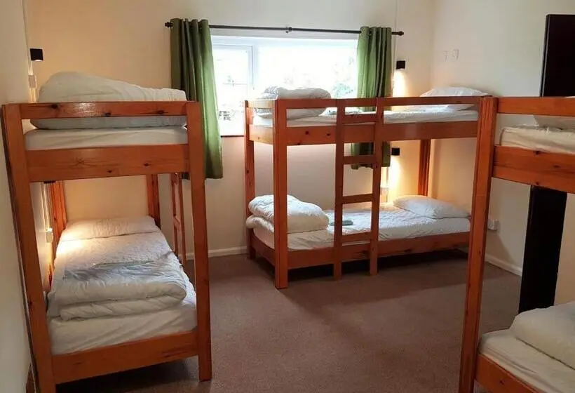 Talo 3 Makuuhuonetta, Newgale Lodge