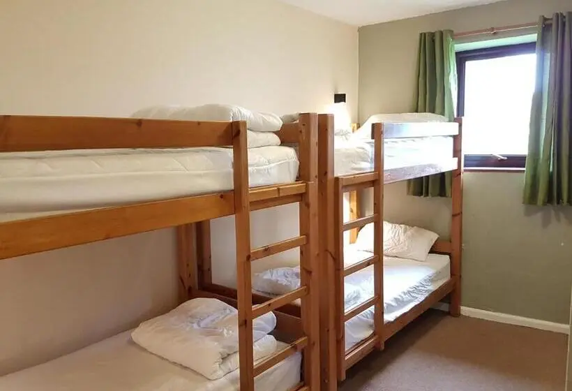 Talo 3 Makuuhuonetta, Newgale Lodge