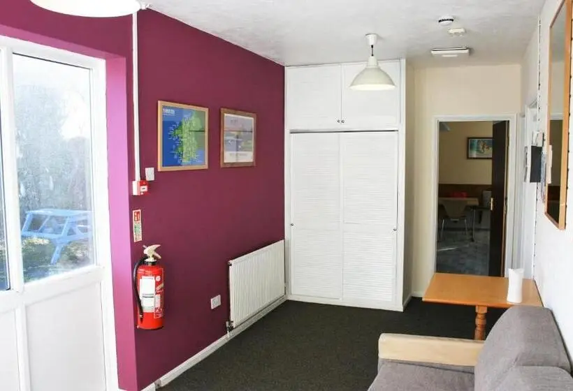 Talo 3 Makuuhuonetta, Newgale Lodge