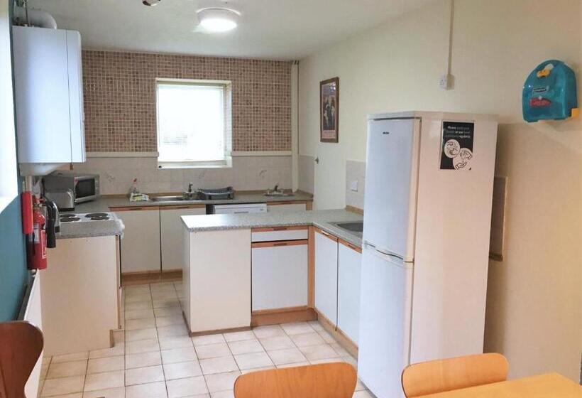 בית, 3 חדרי שינה, Newgale Lodge