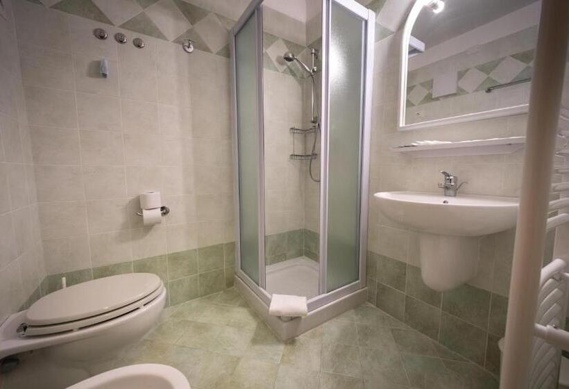 חדר סטודיו סטנדרד, Residence Kristall