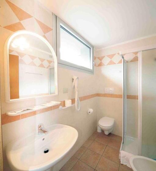 דירת חדר סופריור, Residence Kristall