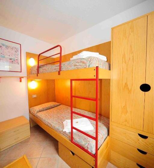 חדר סטנדרט, Residence Kristall