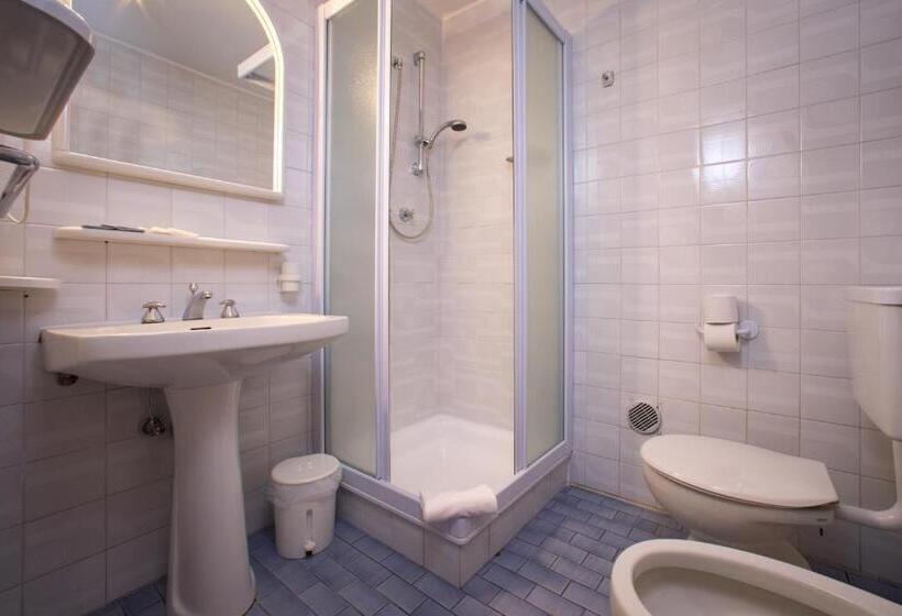 חדר סטנדרט, Residence Kristall