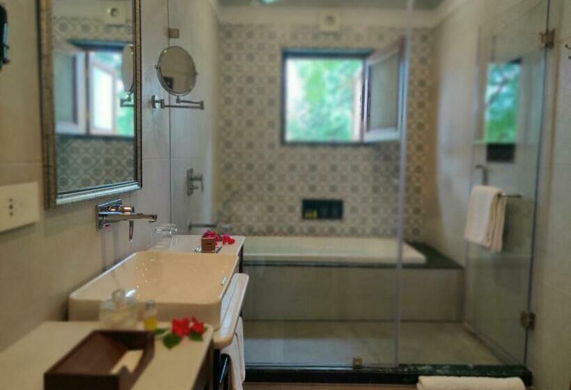 جناح, Samode Bagh