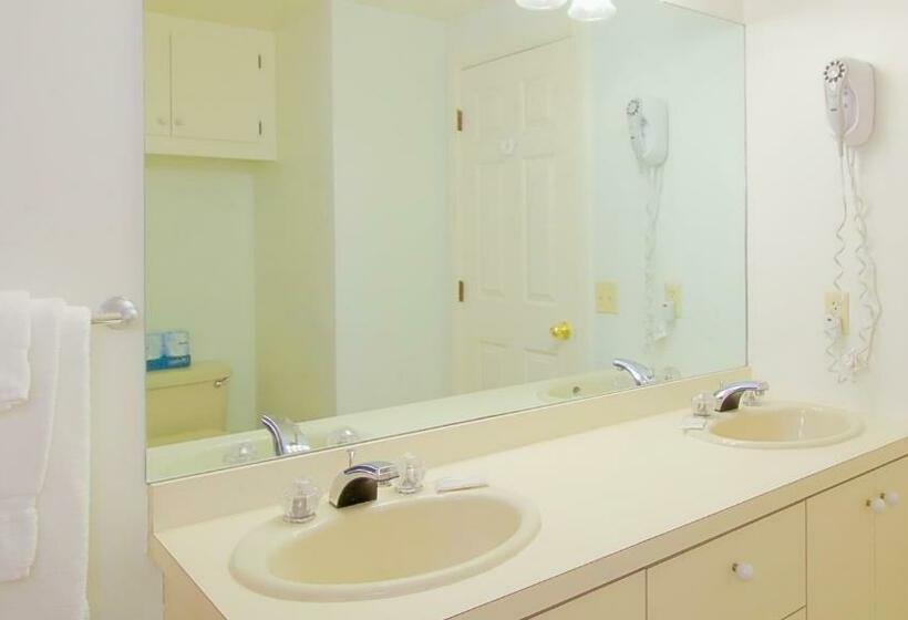 ２ベッドルームアパートメント, The Ponds At Foxhollow