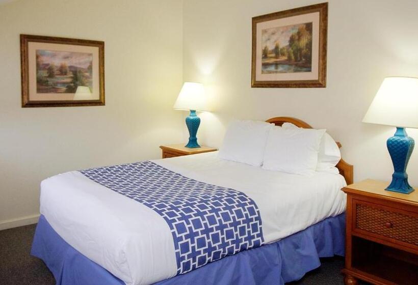 ２ベッドルームアパートメント, The Ponds At Foxhollow