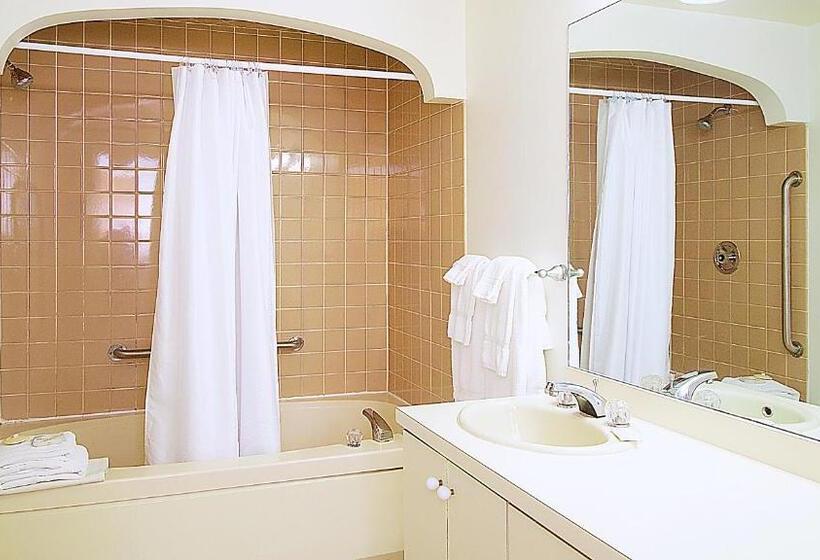 １ベッドルームアパートメント, The Ponds At Foxhollow