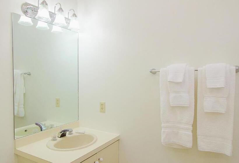 １ベッドルームアパートメント, The Ponds At Foxhollow