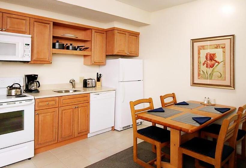 １ベッドルームアパートメント, The Ponds At Foxhollow