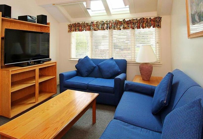 １ベッドルームアパートメント, The Ponds At Foxhollow