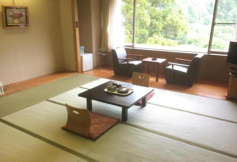 Номер Стандарт, Higashiyama Park Hotel Shinfugetsu